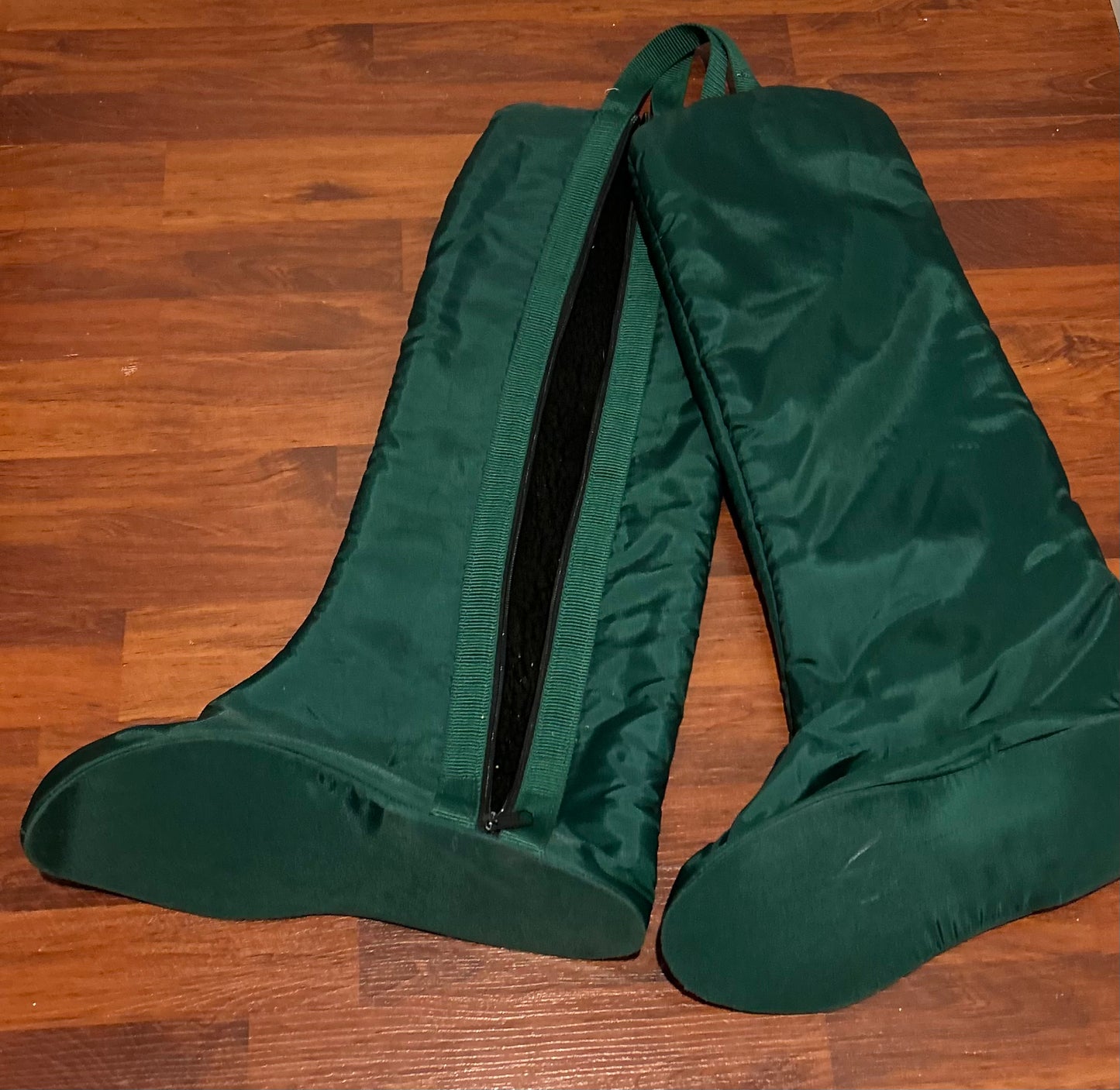 Boot carrier