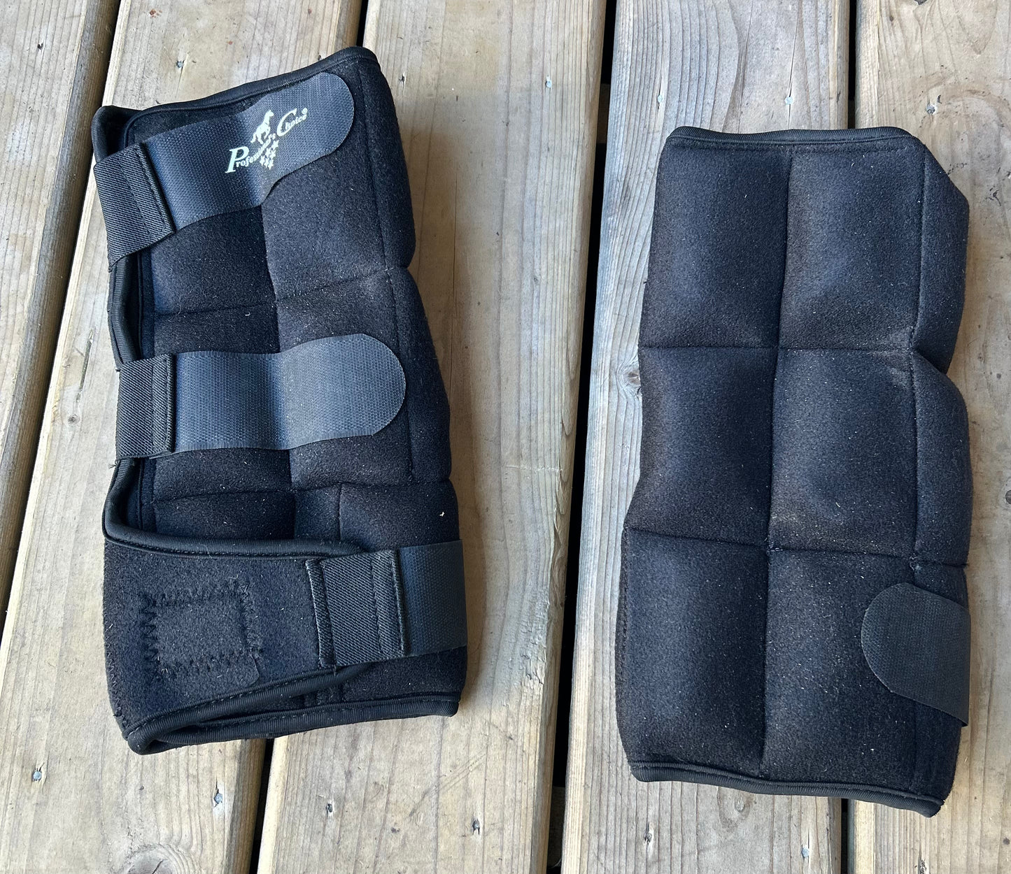 Professional choice Ice boots (2)