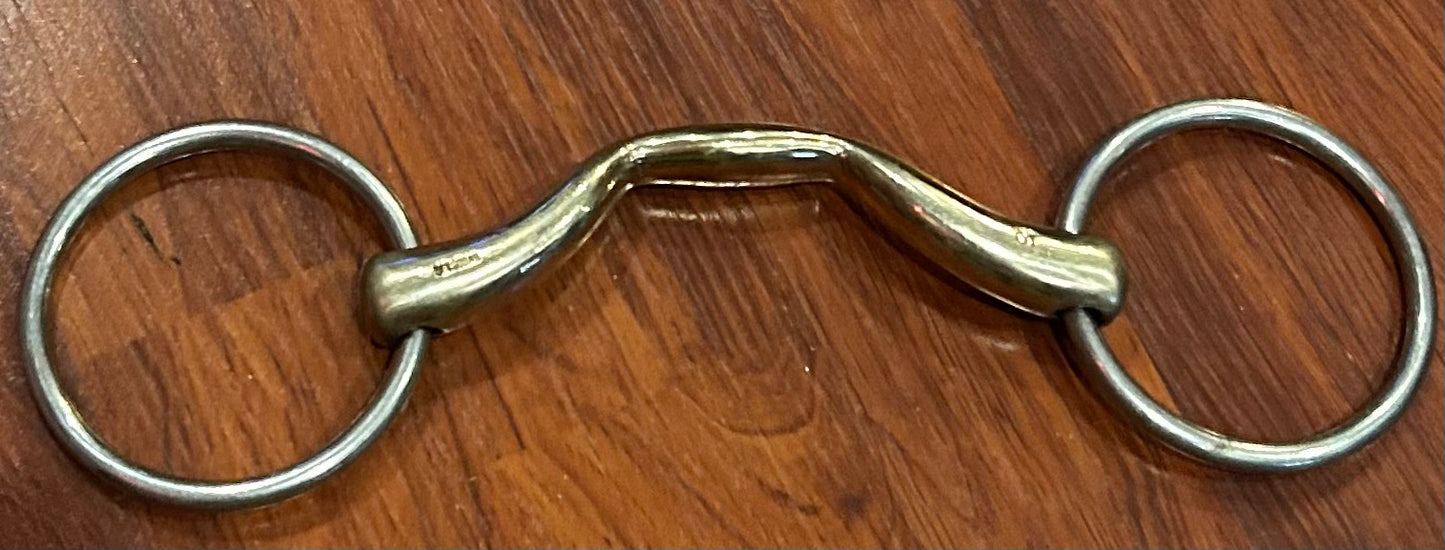 5.25” Sprenger Sensogan KK Correction Loose Ring Bit