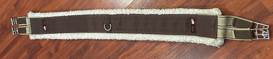 48” Walsh fleece girth