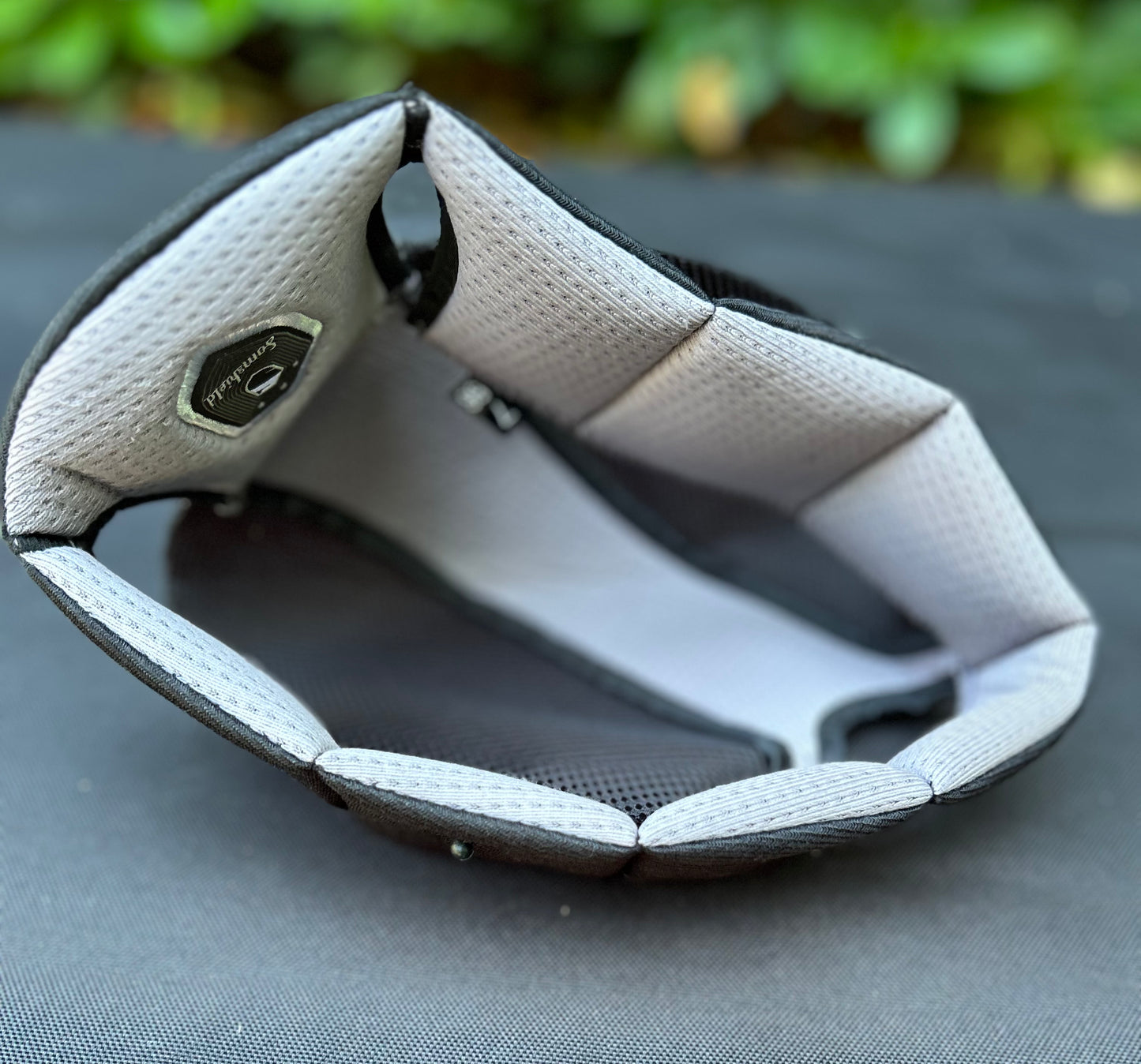 Samshield helmet liner 55