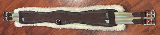48” ovation fleece girth