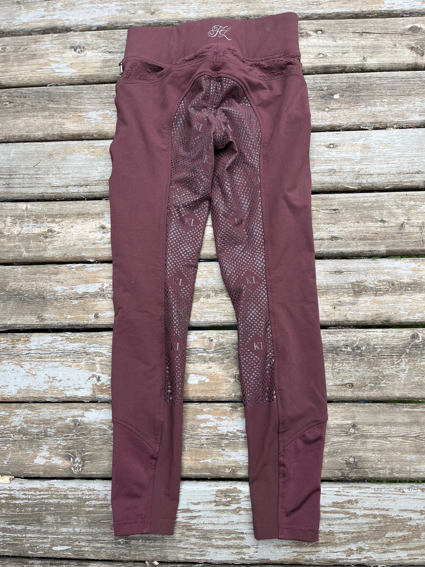 Kingsland Tec4F Grip tights