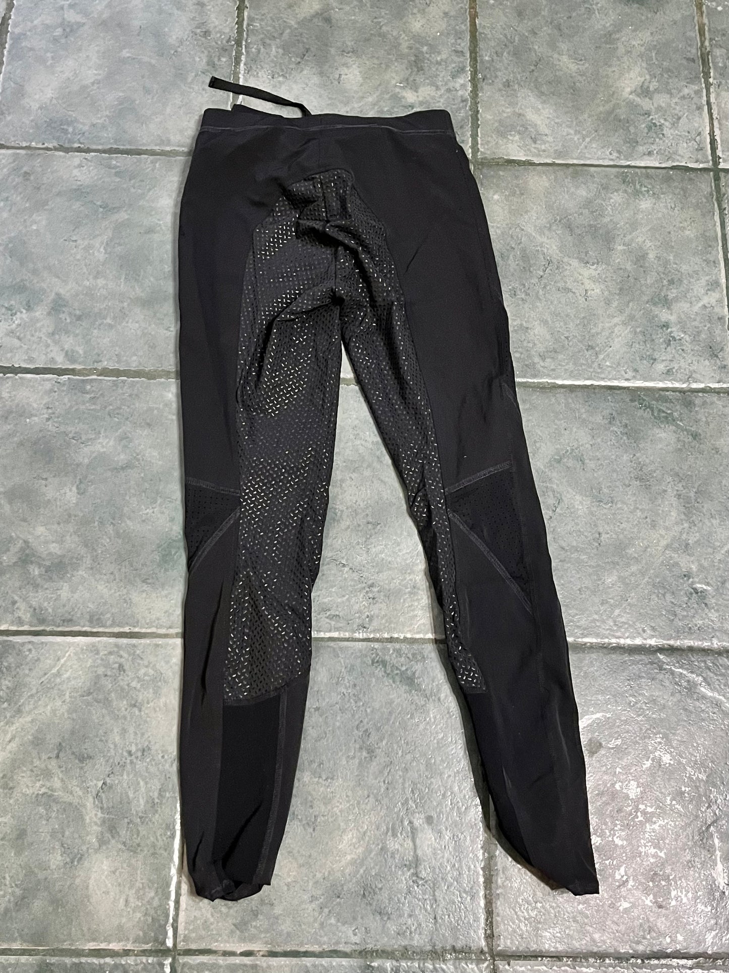 Eurostar summer full seat tights size 24