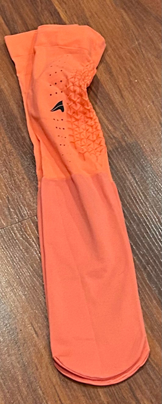 Euro Star boot socks peach