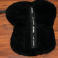 Thinline shimmable sheepskin pad Large