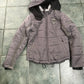 Pikeur Le Beau Frantisi jacket with detachable hood grey 36