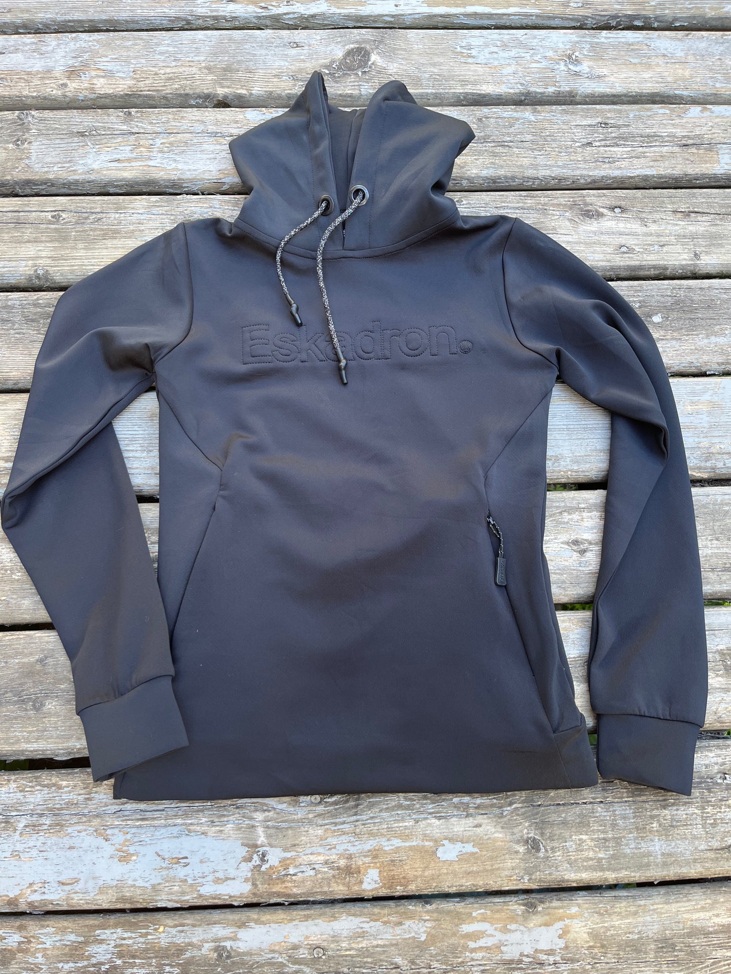 Eskadron XS Bella reflex hoodie