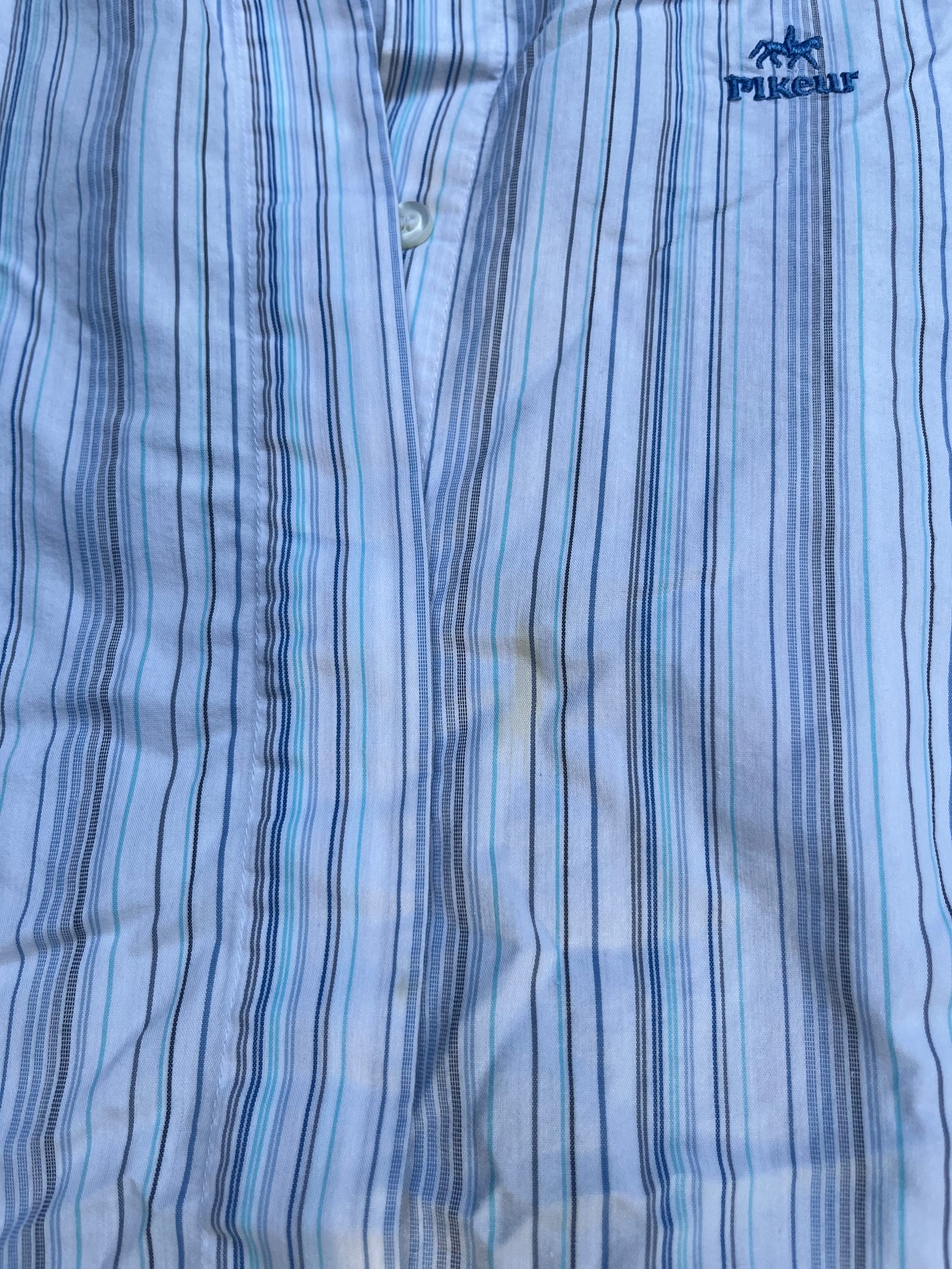 Pikeur short sleeve shirt medium