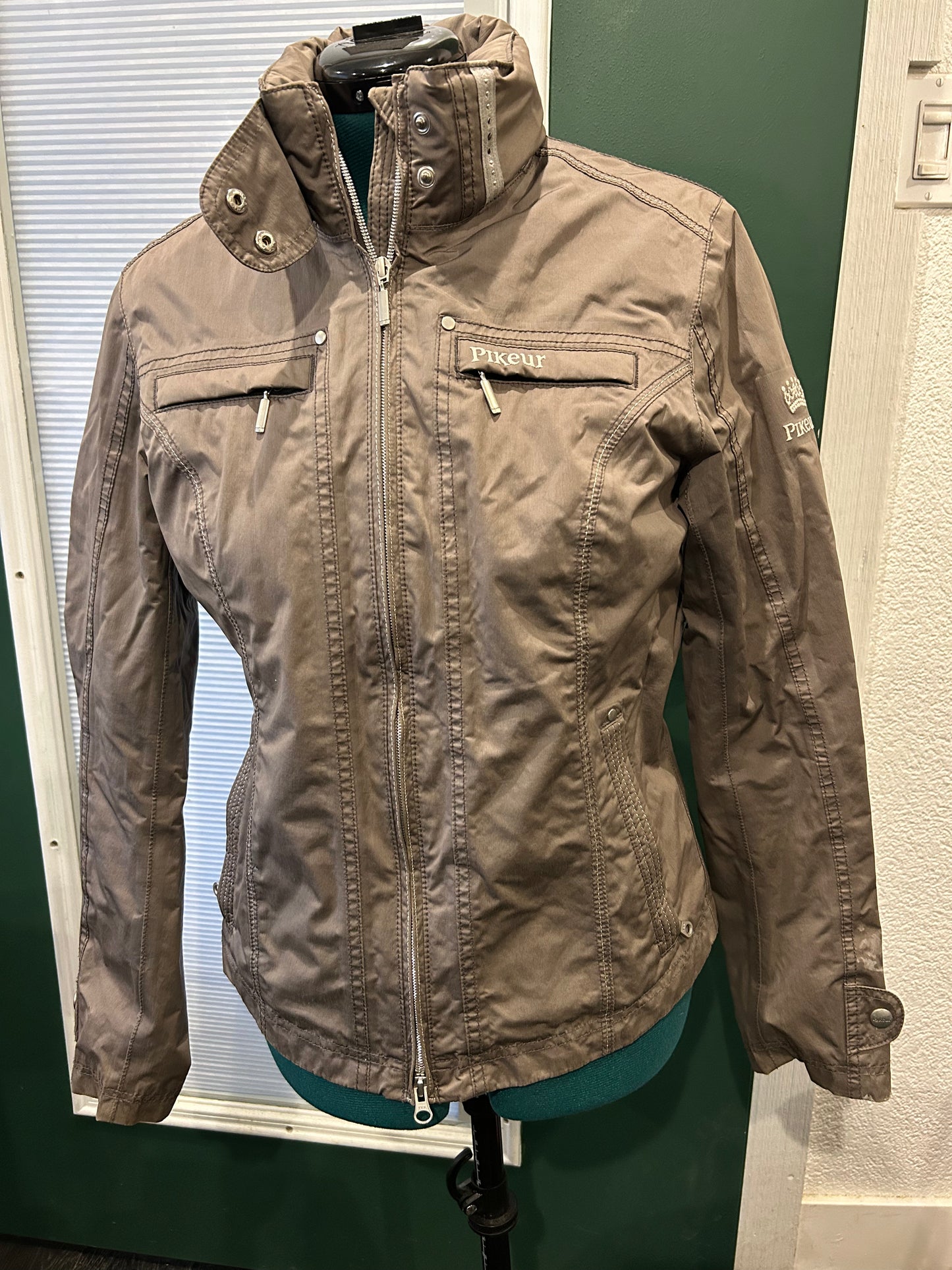 Pikeur medium jacket