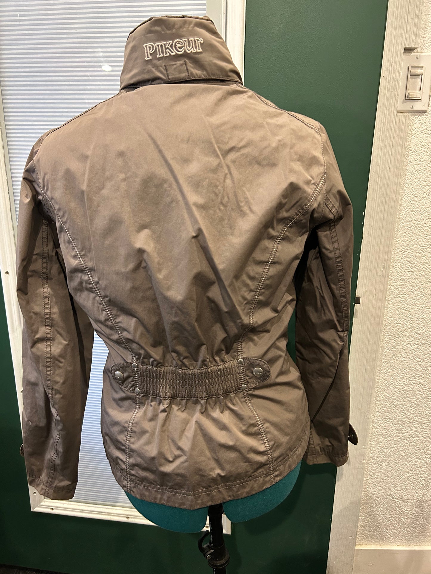 Pikeur medium jacket