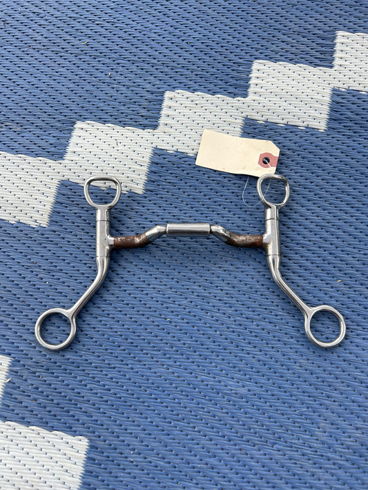 5” myler forward tilt 14A