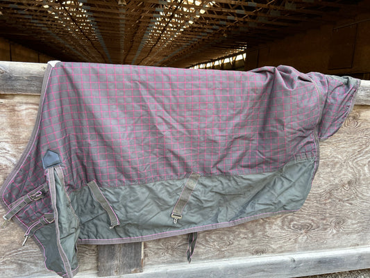 74” typhoon 200g winter turnout