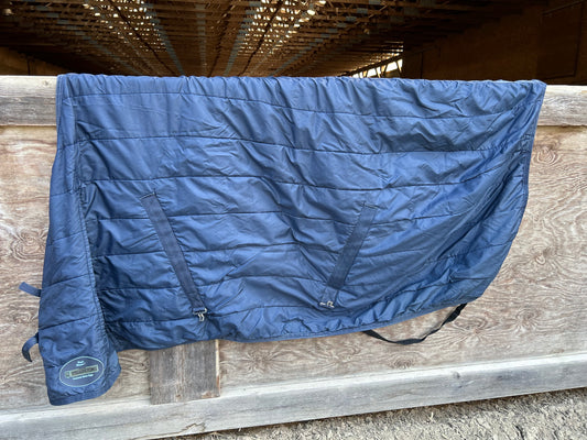 86” treadstone liner est 200g some minor inside rips