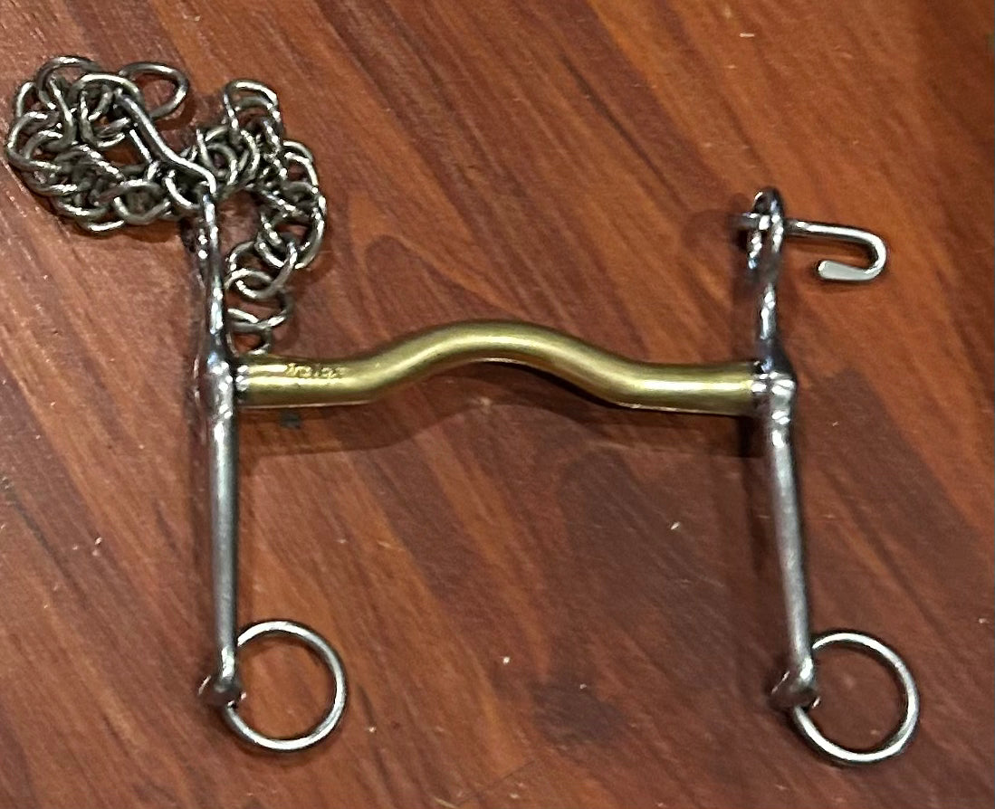 5” Neue Schule Weymouth