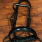 Passierblu Dream Double bridle full size