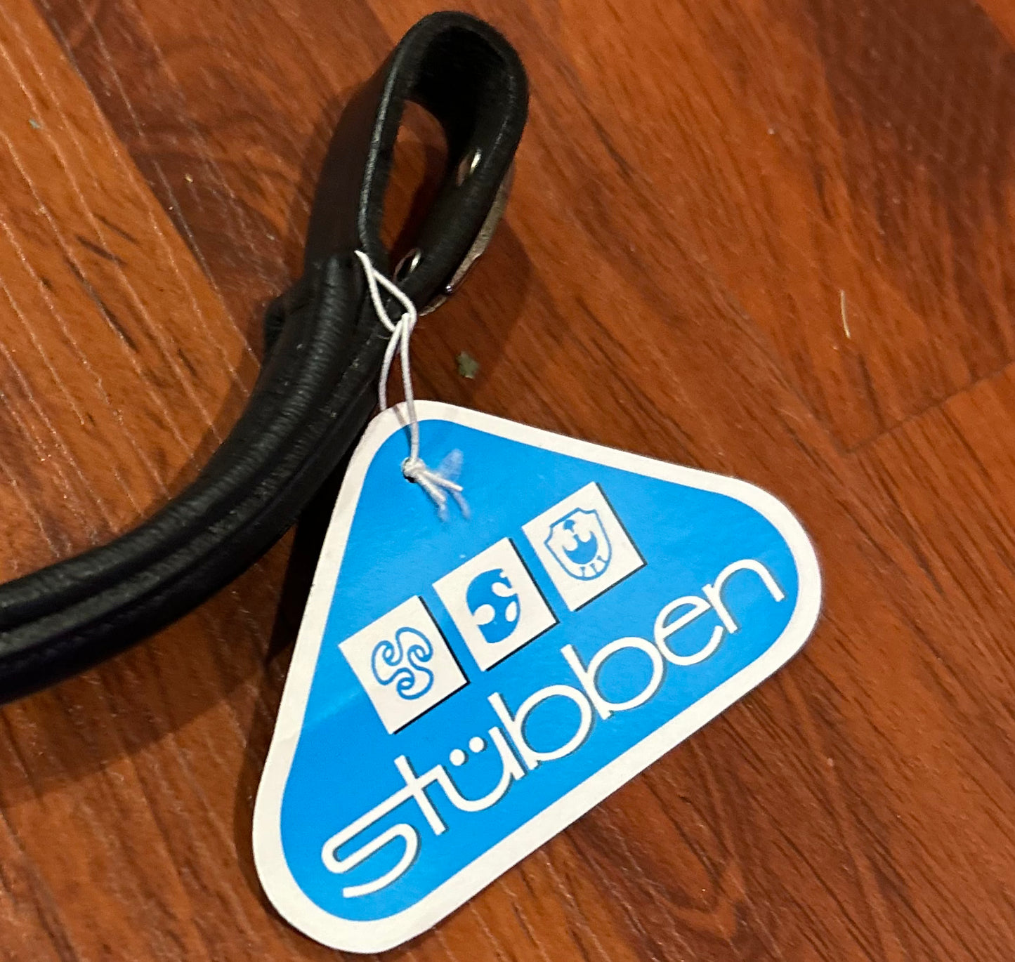 Stubben browband