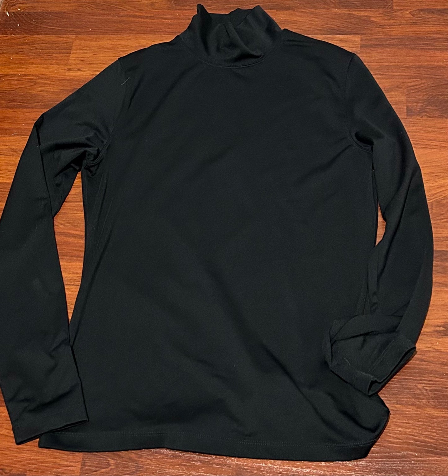 Anky mock turtleneck XS
