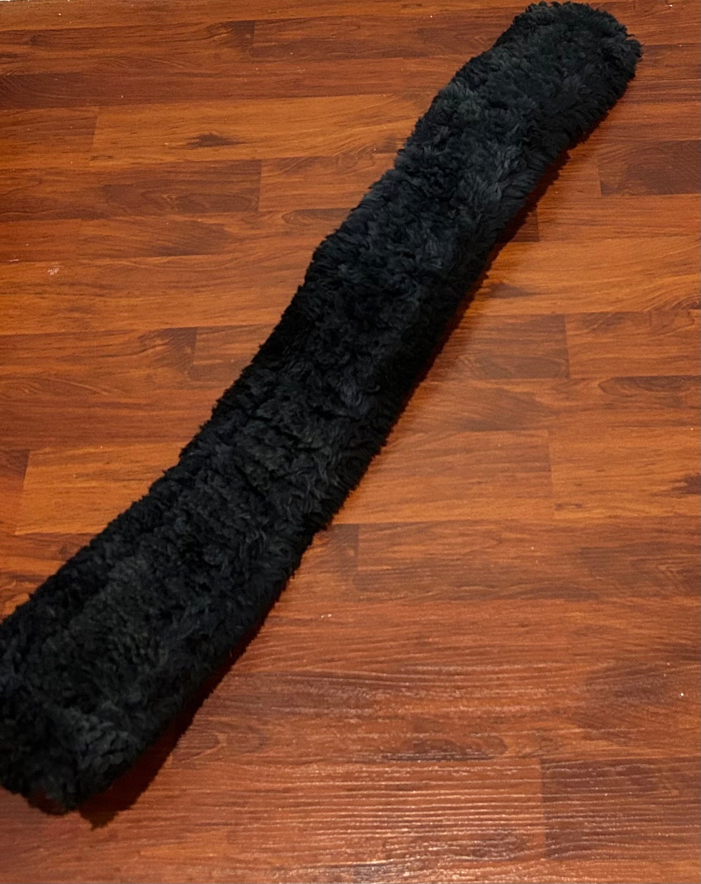 Professional Choice 28” fleece dressage girth
