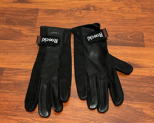 Roekl athletiq gloves 6.5