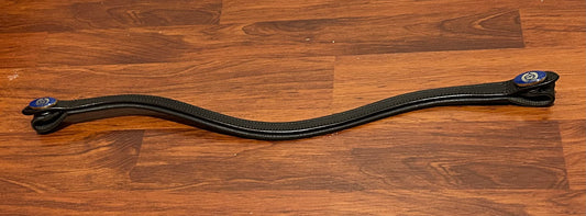 Ps of Sweden brown browband full size