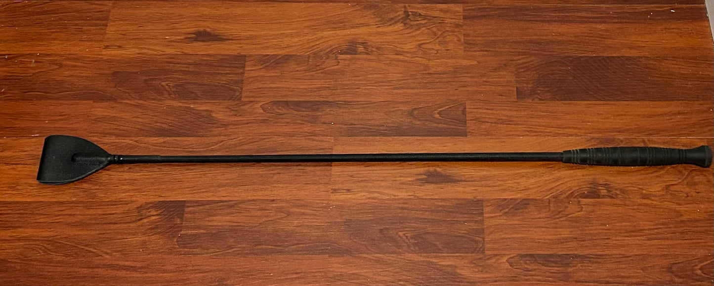 29.5” jump bat black