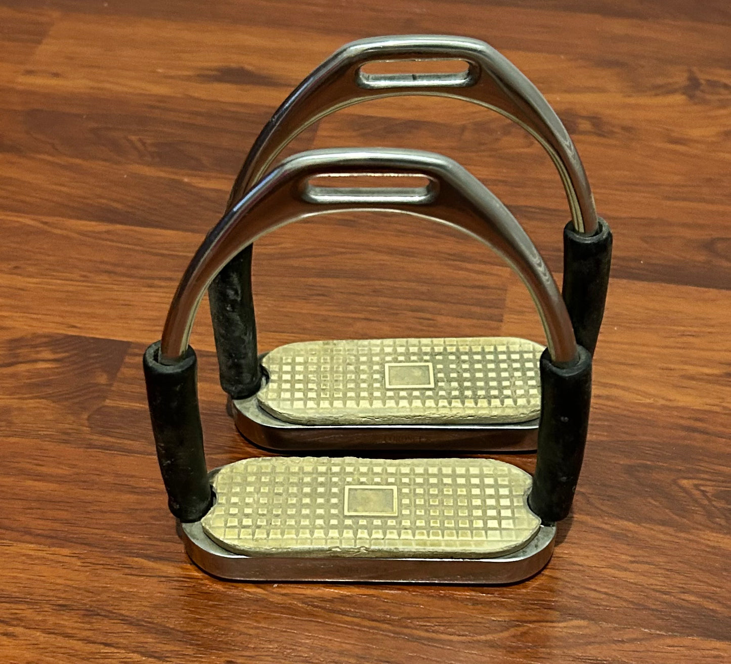 Coronet irons 4.75”