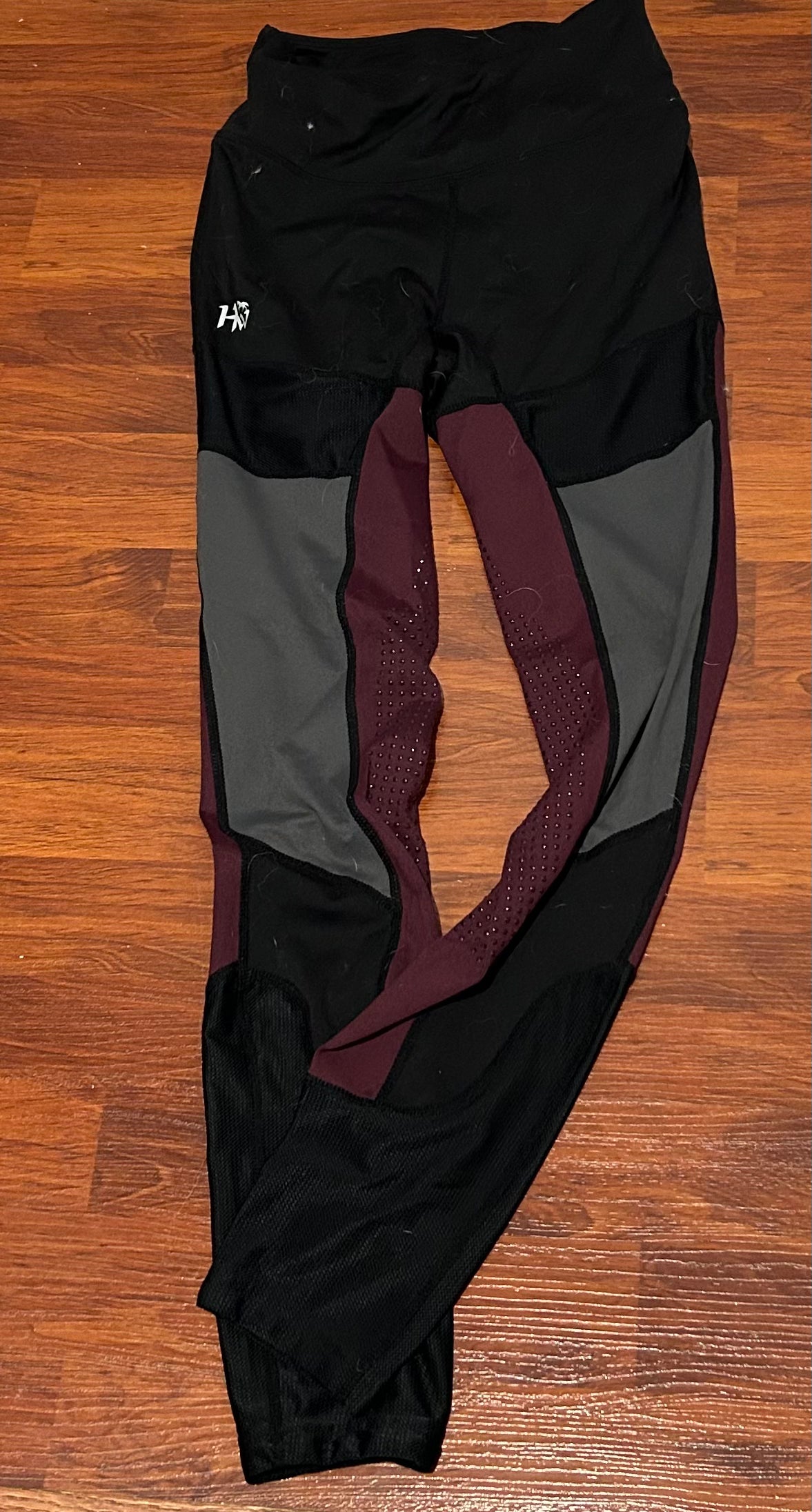 Horseware riding tights XXS