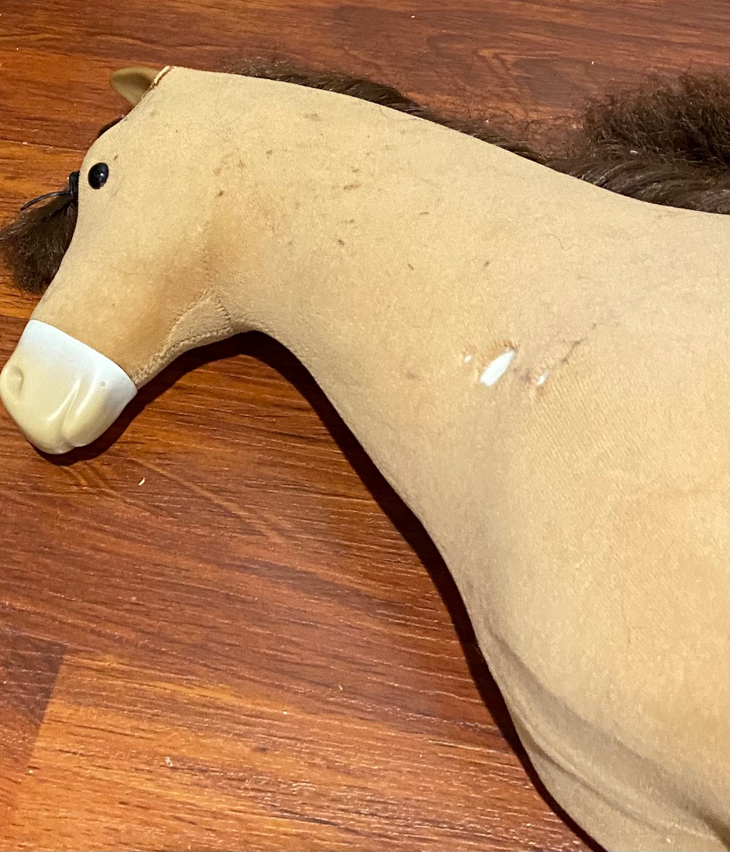 American Girl Pony