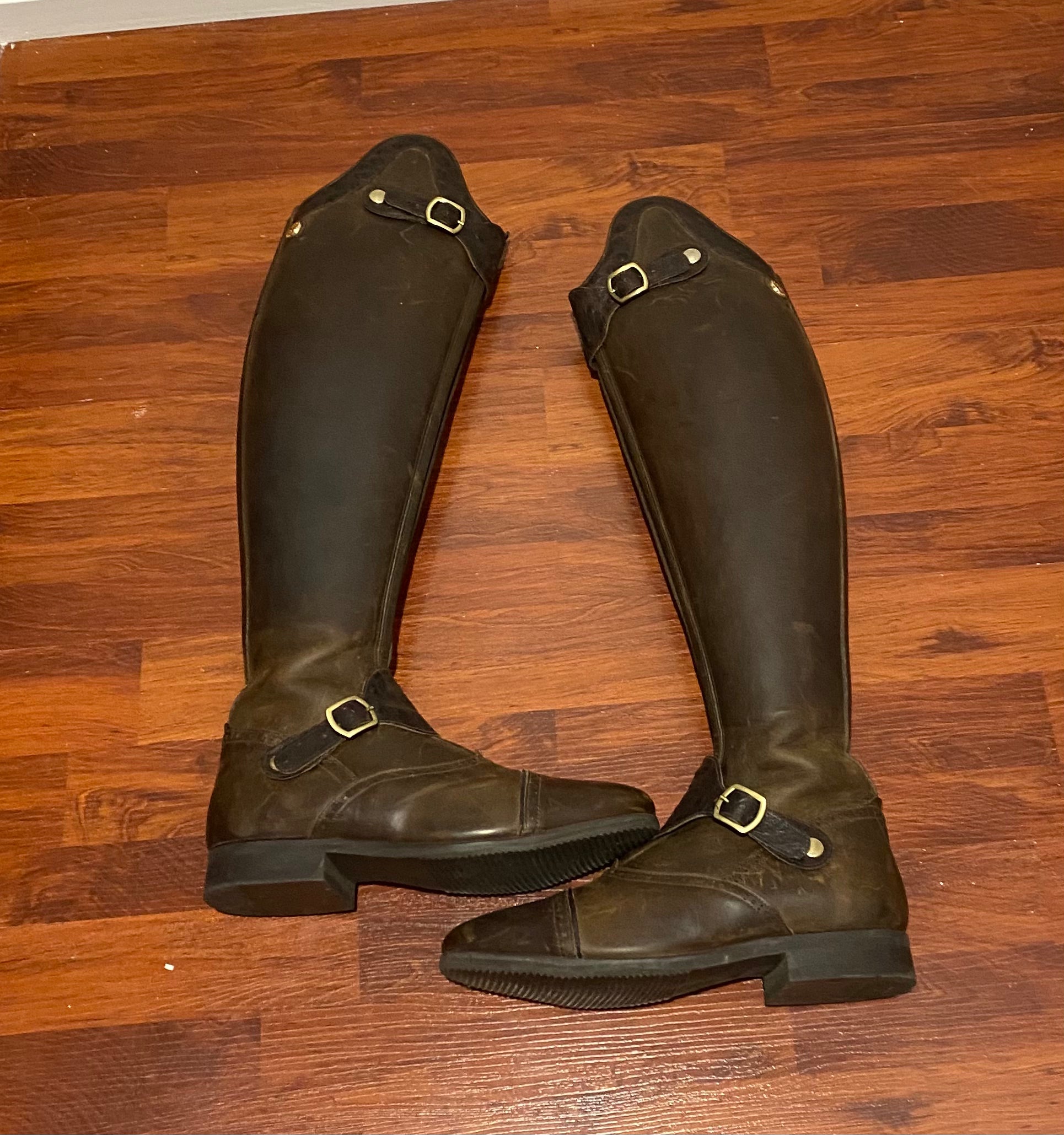 Celeris Polo Passage Winter boots 41.5