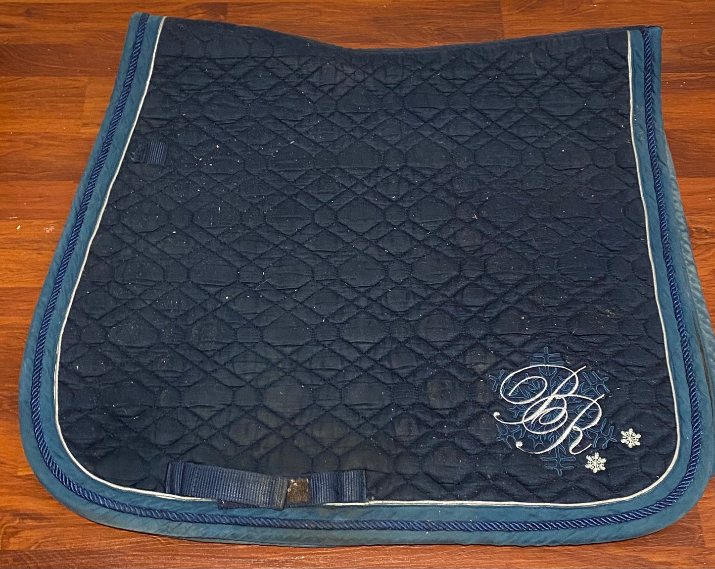 BR Dressage Pad