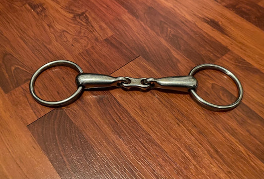 5.75” Loose Ring French link