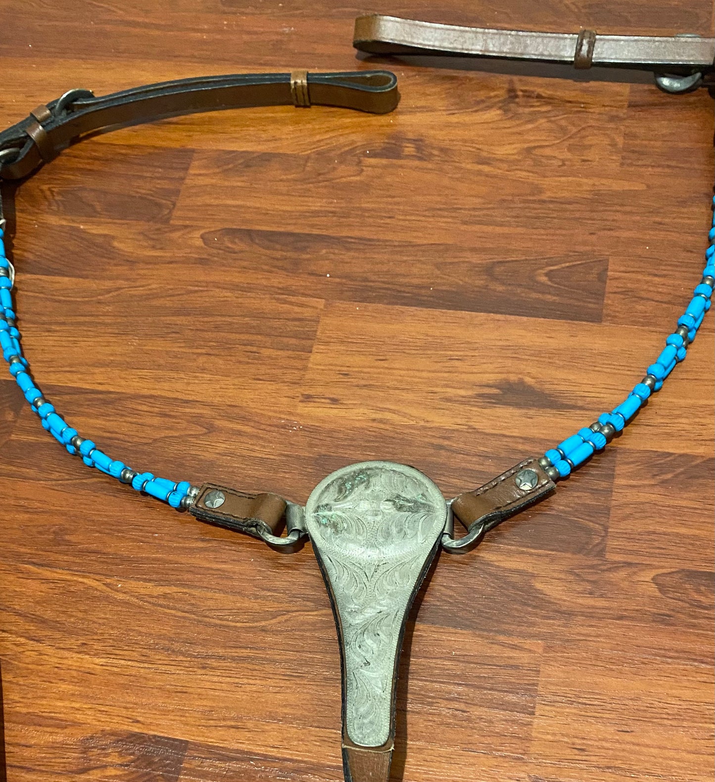 Western Breastplate