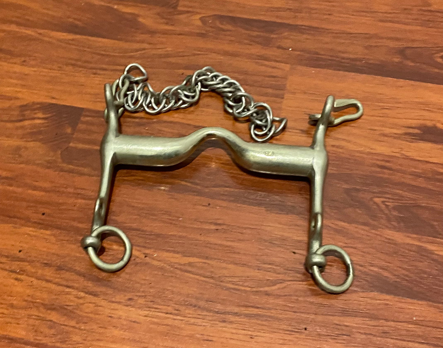 Herm Sprenger 5.75” Weymouth