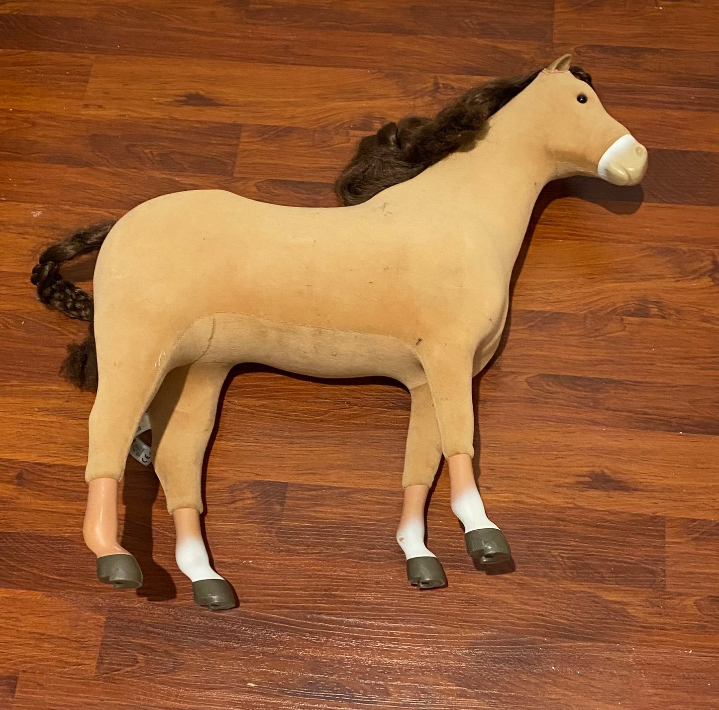 American Girl Pony