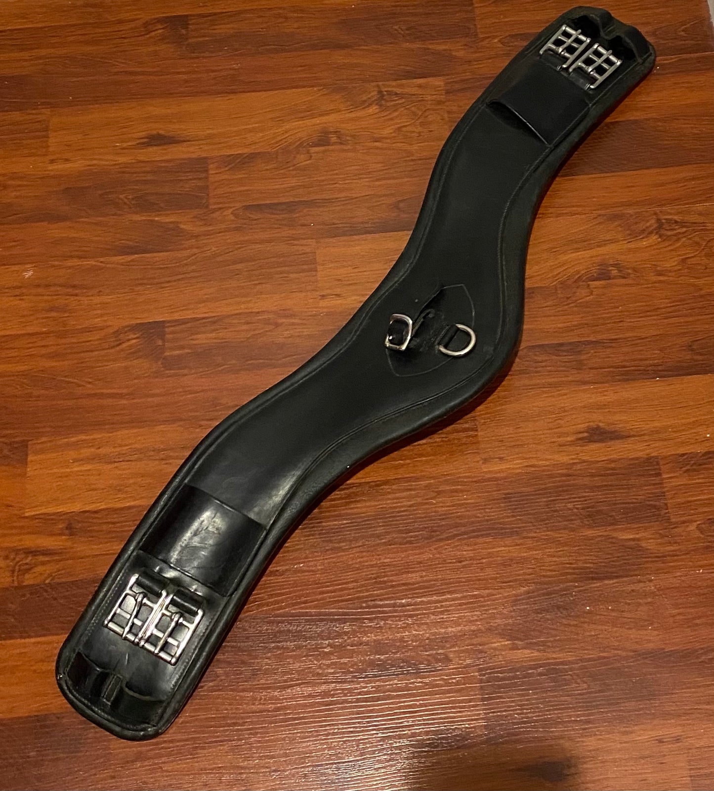 Nunn Finer Dressage Girth 30