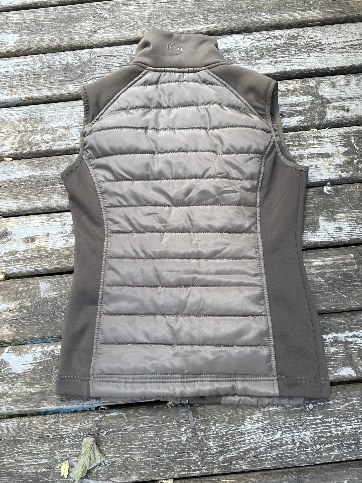 Montar vest