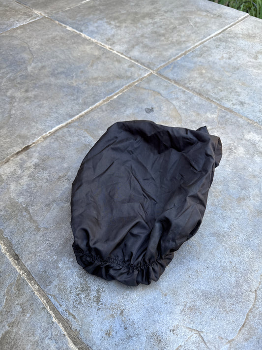 Helmet cover