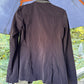 Animo navy show jacket