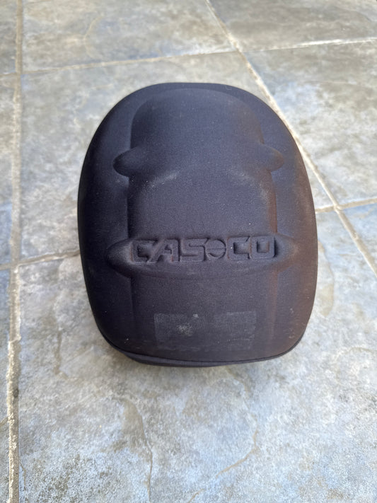 Casio helmet case