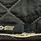 Euro-Star navy dressage pad