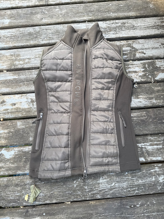Montar vest
