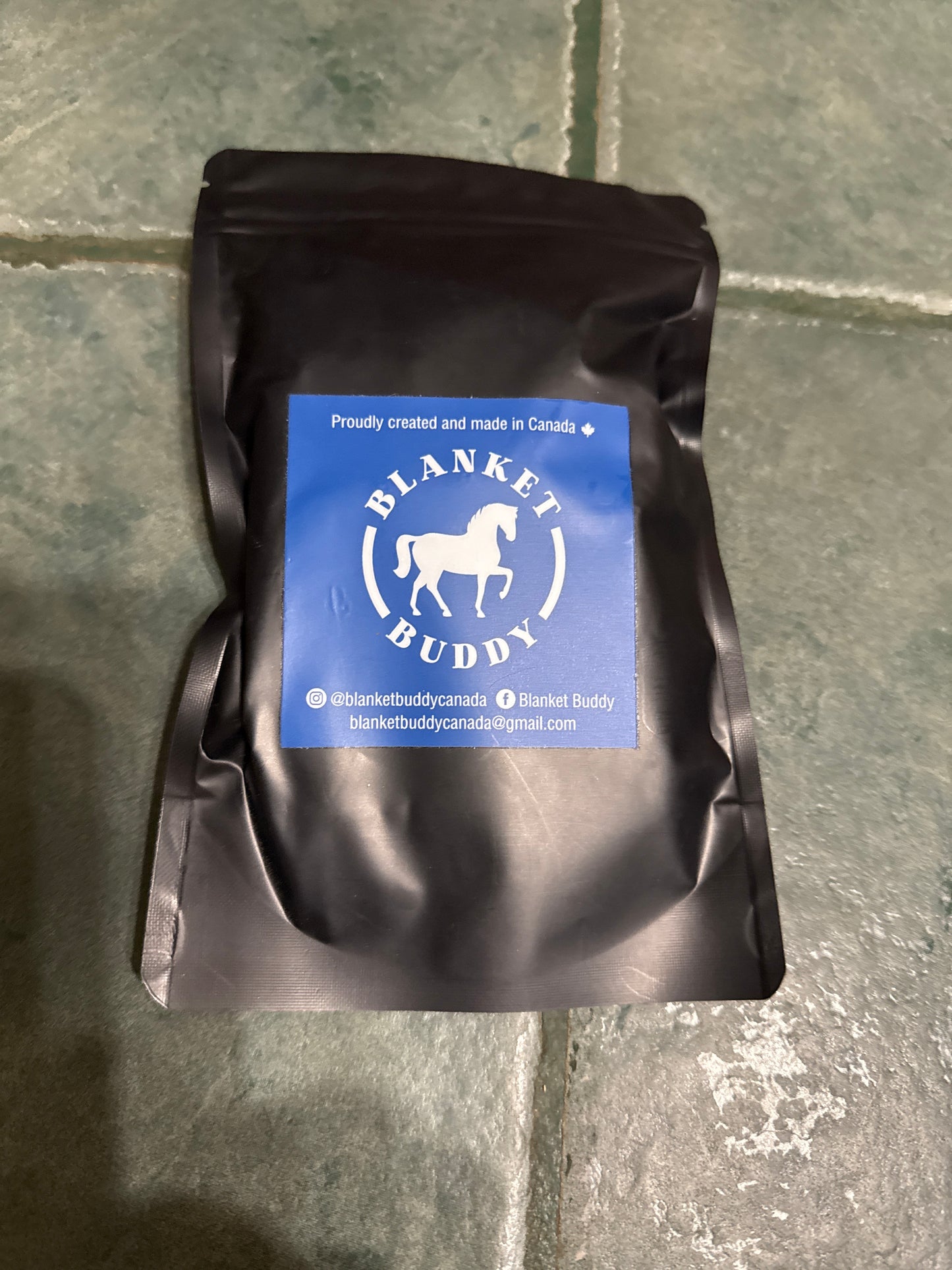 Blanket Buddy brand new