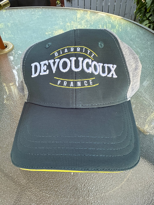 Devoucoux ball cap