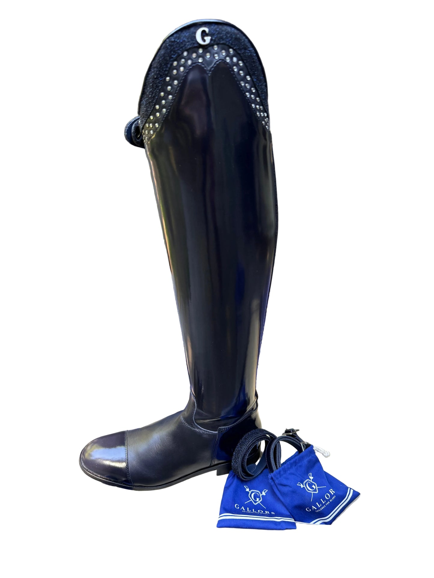 Gallors dressage boots