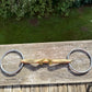 5.75” Neue Schild Verbindend loose ring