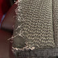 Ecogold black dressage pad. Some wear at wither.