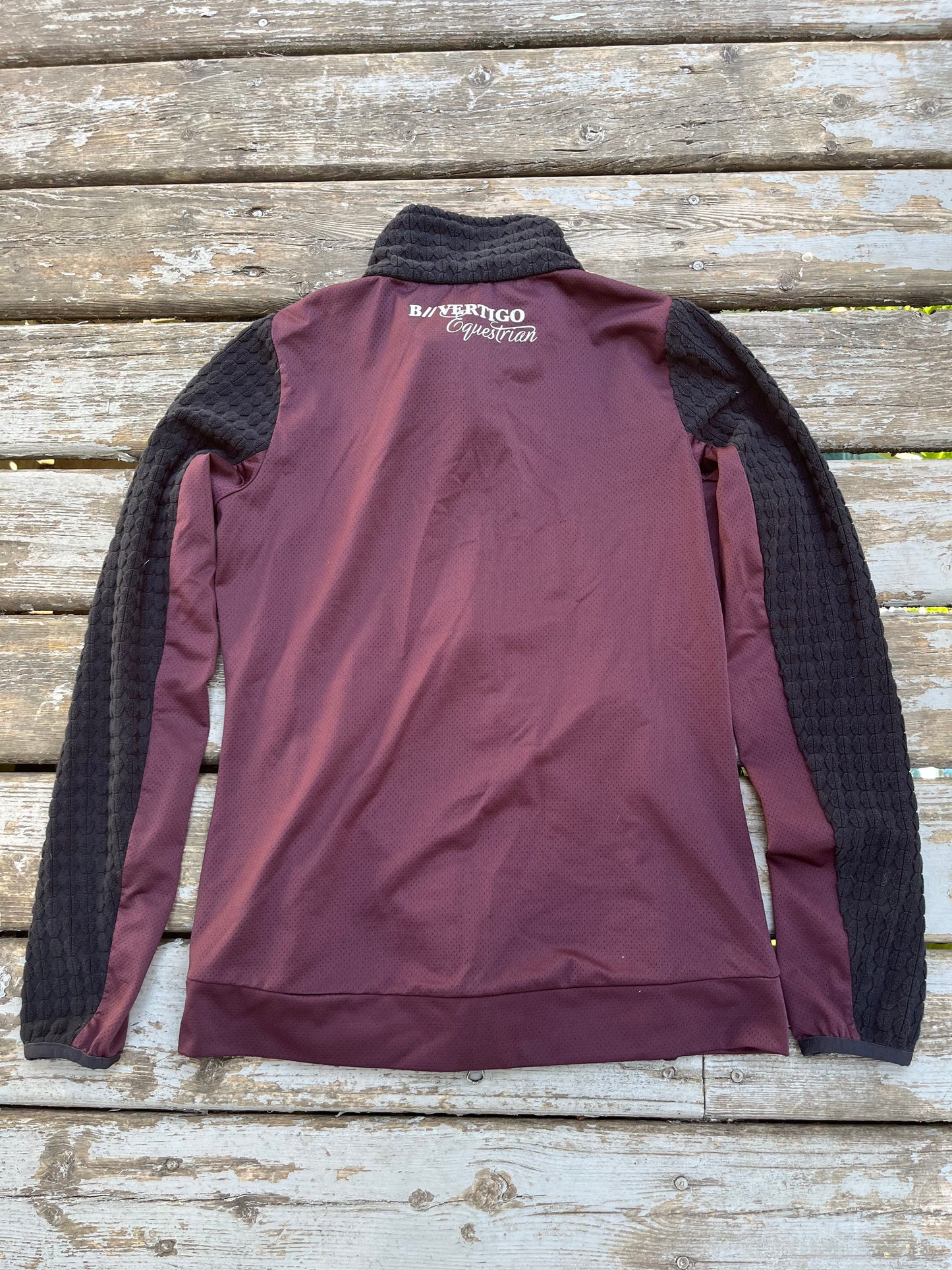 BVertigo hybrid jacket