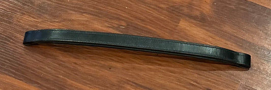 14” plane brown browband