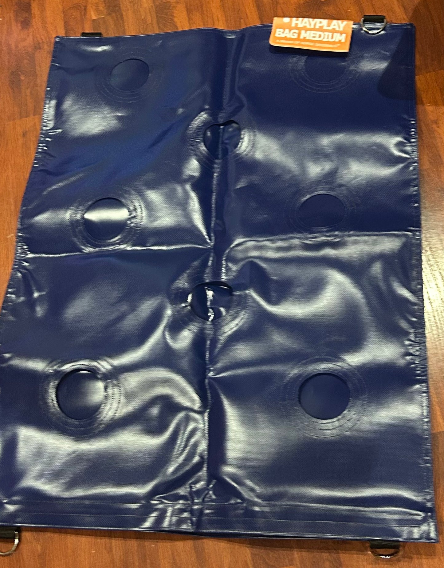 Hayplay bag medium brand new